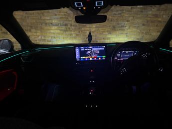 CUPRA Formentor 1.5 TSI V1 DSG Euro 6 (s/s) 5dr