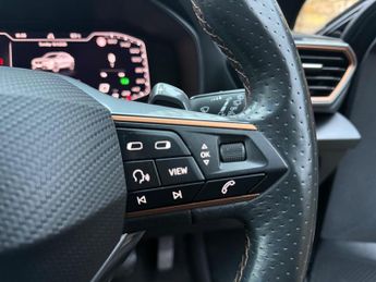 CUPRA Formentor 1.5 TSI V1 DSG Euro 6 (s/s) 5dr