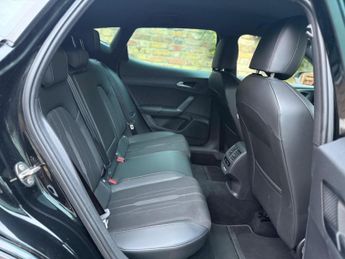 CUPRA Formentor 1.5 TSI V1 DSG Euro 6 (s/s) 5dr