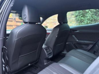 CUPRA Formentor 1.5 TSI V1 DSG Euro 6 (s/s) 5dr