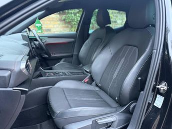 CUPRA Formentor 1.5 TSI V1 DSG Euro 6 (s/s) 5dr