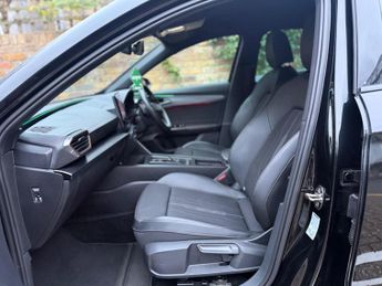 CUPRA Formentor 1.5 TSI V1 DSG Euro 6 (s/s) 5dr