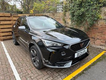 CUPRA Formentor 1.5 TSI V1 DSG Euro 6 (s/s) 5dr