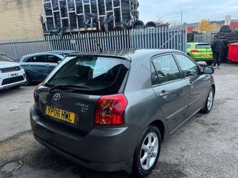 Toyota Corolla 2.0 D-4D T Spirit 5dr