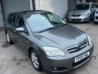 Toyota Corolla 2.0 D-4D T Spirit 5dr