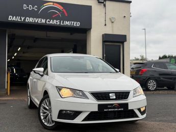 SEAT Leon 1.2 TSI SE Dynamic Technology Euro 6 (s/s) 5dr