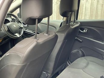 Renault Clio 1.5 dCi Dynamique MediaNav EDC Euro 5 5dr