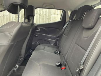 Renault Clio 1.5 dCi Dynamique MediaNav EDC Euro 5 5dr