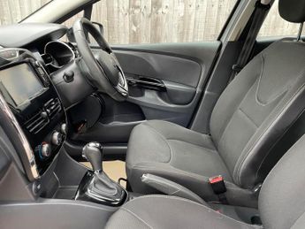 Renault Clio 1.5 dCi Dynamique MediaNav EDC Euro 5 5dr
