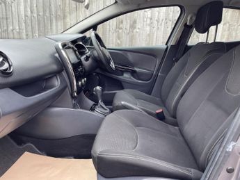 Renault Clio 1.5 dCi Dynamique MediaNav EDC Euro 5 5dr