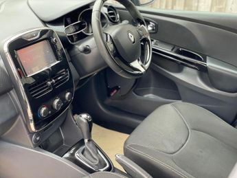 Renault Clio 1.5 dCi Dynamique MediaNav EDC Euro 5 5dr