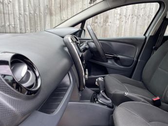 Renault Clio 1.5 dCi Dynamique MediaNav EDC Euro 5 5dr