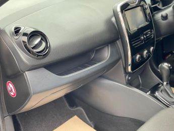 Renault Clio 1.5 dCi Dynamique MediaNav EDC Euro 5 5dr