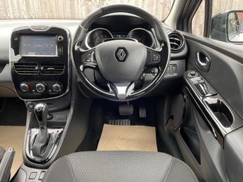 Renault Clio 1.5 dCi Dynamique MediaNav EDC Euro 5 5dr