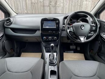 Renault Clio 1.5 dCi Dynamique MediaNav EDC Euro 5 5dr