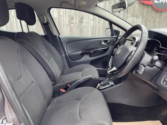 Renault Clio 1.5 dCi Dynamique MediaNav EDC Euro 5 5dr