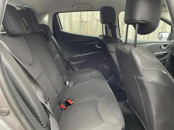 Renault Clio 1.5 dCi Dynamique MediaNav EDC Euro 5 5dr