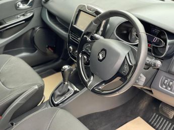 Renault Clio 1.5 dCi Dynamique MediaNav EDC Euro 5 5dr