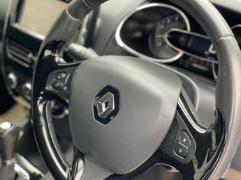 Renault Clio 1.5 dCi Dynamique MediaNav EDC Euro 5 5dr