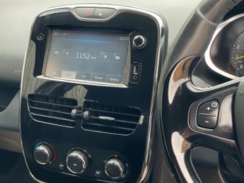 Renault Clio 1.5 dCi Dynamique MediaNav EDC Euro 5 5dr