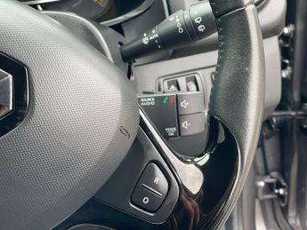 Renault Clio 1.5 dCi Dynamique MediaNav EDC Euro 5 5dr