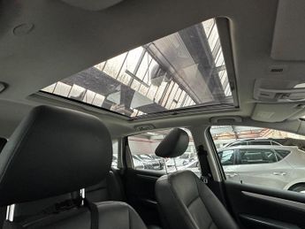 Mercedes-Benz B Class 2.0 B180 CDI SE CVT 5dr