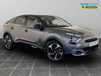 Citroen C4 1.5 BlueHDi Shine Plus EAT8 Euro 6 (s/s) 5dr