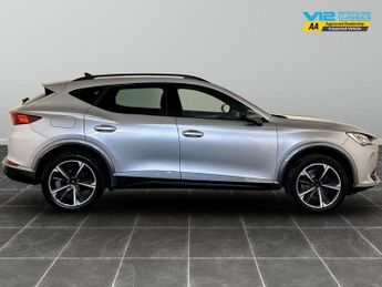 CUPRA Formentor 1.5 TSI V1 DSG Euro 6 (s/s) 5dr