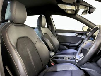 CUPRA Formentor 1.5 TSI V1 DSG Euro 6 (s/s) 5dr