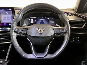 CUPRA Formentor 1.5 TSI V1 DSG Euro 6 (s/s) 5dr