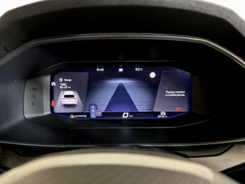 CUPRA Formentor 1.5 TSI V1 DSG Euro 6 (s/s) 5dr