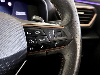 CUPRA Formentor 1.5 TSI V1 DSG Euro 6 (s/s) 5dr