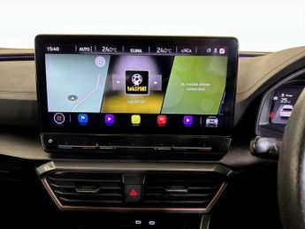 CUPRA Formentor 1.5 TSI V1 DSG Euro 6 (s/s) 5dr