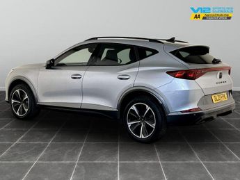 CUPRA Formentor 1.5 TSI V1 DSG Euro 6 (s/s) 5dr