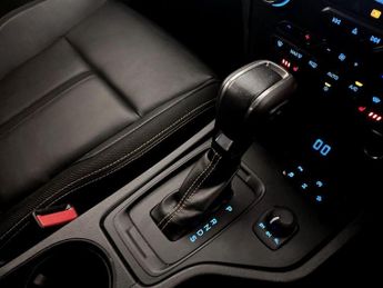 Ford Ranger 2.0 EcoBlue Wildtrak Auto 4WD Euro 6 (s/s) 4dr