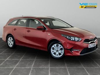 Kia Ceed 1.5 T-GDi 2 Sportswagon Euro 6 (s/s) 5dr