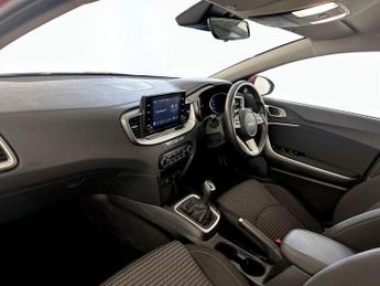 Kia Ceed 1.5 T-GDi 2 Sportswagon Euro 6 (s/s) 5dr