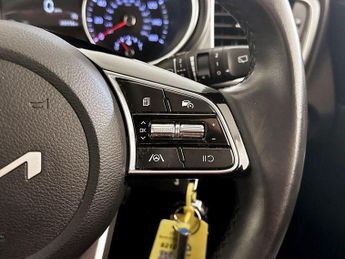 Kia Ceed 1.5 T-GDi 2 Sportswagon Euro 6 (s/s) 5dr