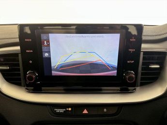 Kia Ceed 1.5 T-GDi 2 Sportswagon Euro 6 (s/s) 5dr