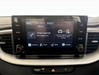 Kia Ceed 1.5 T-GDi 2 Sportswagon Euro 6 (s/s) 5dr