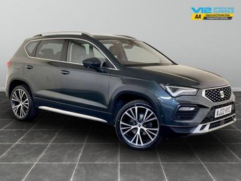 SEAT Ateca 1.5 TSI EVO XPERIENCE Euro 6 (s/s) 5dr