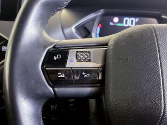 DS AUTOMOBILES DS 3 CROSSBACK E-TENSE 50kWh Bastille Crossback Auto 5dr