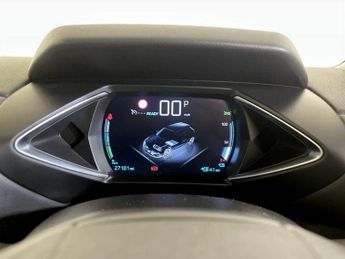 DS AUTOMOBILES DS 3 CROSSBACK E-TENSE 50kWh Bastille Crossback Auto 5dr