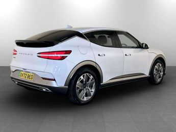 Genesis GV60 77.4kWh Premium Auto 5dr