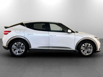 Genesis GV60 77.4kWh Premium Auto 5dr