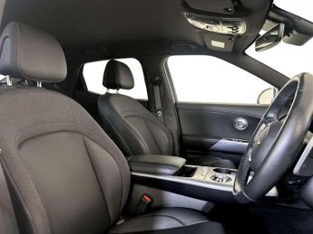 Genesis GV60 77.4kWh Premium Auto 5dr