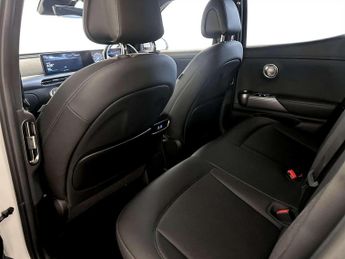 Genesis GV60 77.4kWh Premium Auto 5dr