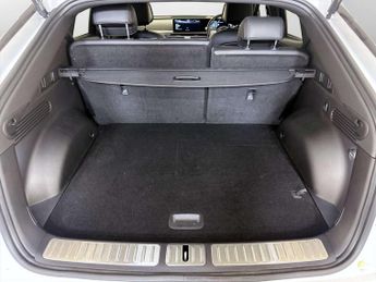 Genesis GV60 77.4kWh Premium Auto 5dr