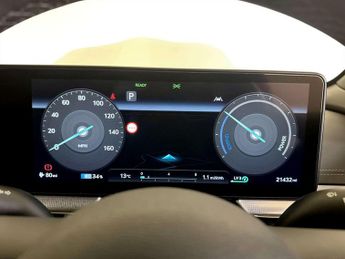 Genesis GV60 77.4kWh Premium Auto 5dr