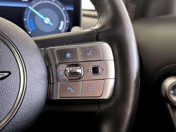 Genesis GV60 77.4kWh Premium Auto 5dr